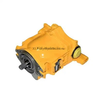 1687873 NOVÝ HYDRAULICKÝ TRIPLE PISTON PUMP TRACTOR PROBOLLIVA PRO CAT