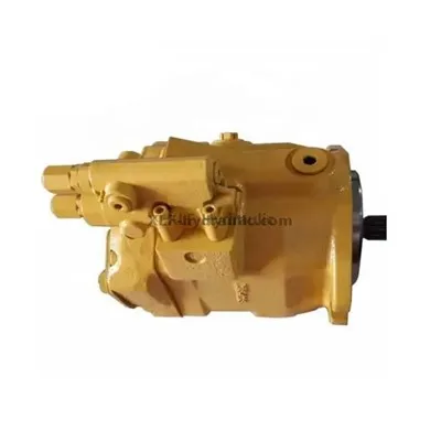 GP píst 980H Části Hydraulické pístové čerpadlo pro nakladač kočičího kola 980G