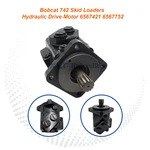 Hydraulický hnací motor 6567421 6567752 Výměna za Bobcat 730 731 732 741 742 743